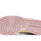 Nike Dunk Low Pink Oxford (W)