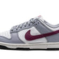 Nike Dunk Low Pale Ivory Redwood (W)