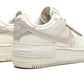 Nike Air Force 1 Low Shadow Coconut Milk (W)