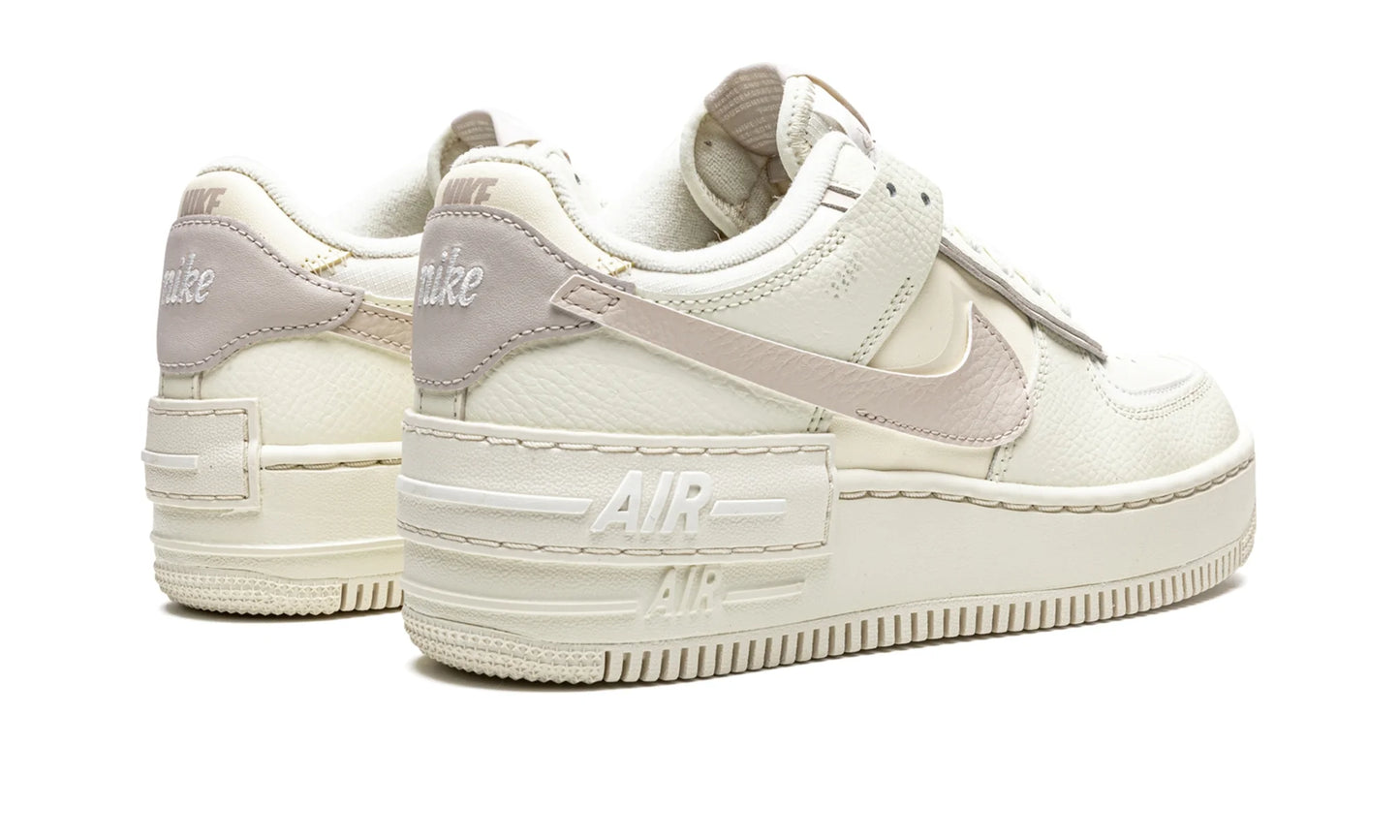 Nike Air Force 1 Low Shadow Coconut Milk (W)