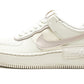 Nike Air Force 1 Low Shadow Coconut Milk (W)