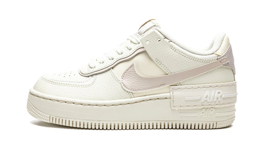 Nike Air Force 1 Low Shadow Coconut Milk (W)