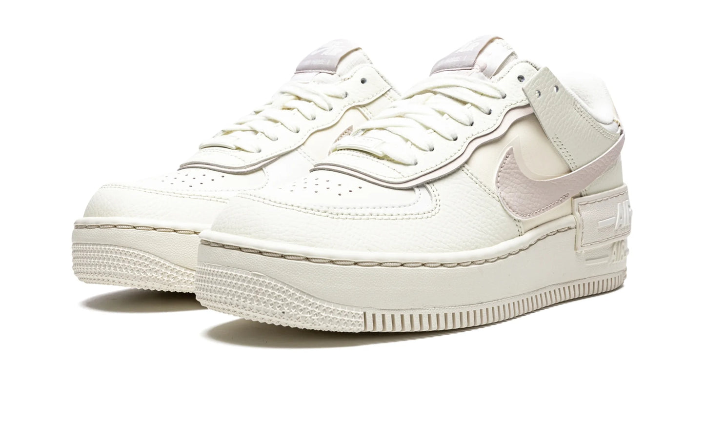 Nike Air Force 1 Low Shadow Coconut Milk (W)