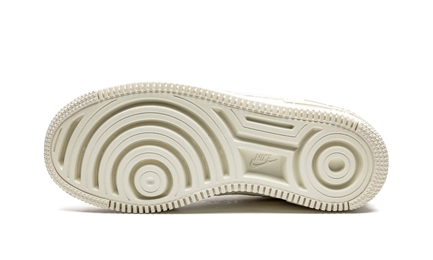 Nike Air Force 1 Low Shadow Coconut Milk (W)