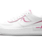 Nike Air Force 1 Low Shadow White Magic Flamingo (W)