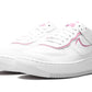 Nike Air Force 1 Low Shadow White Magic Flamingo (W)