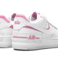 Nike Air Force 1 Low Shadow White Magic Flamingo (W)
