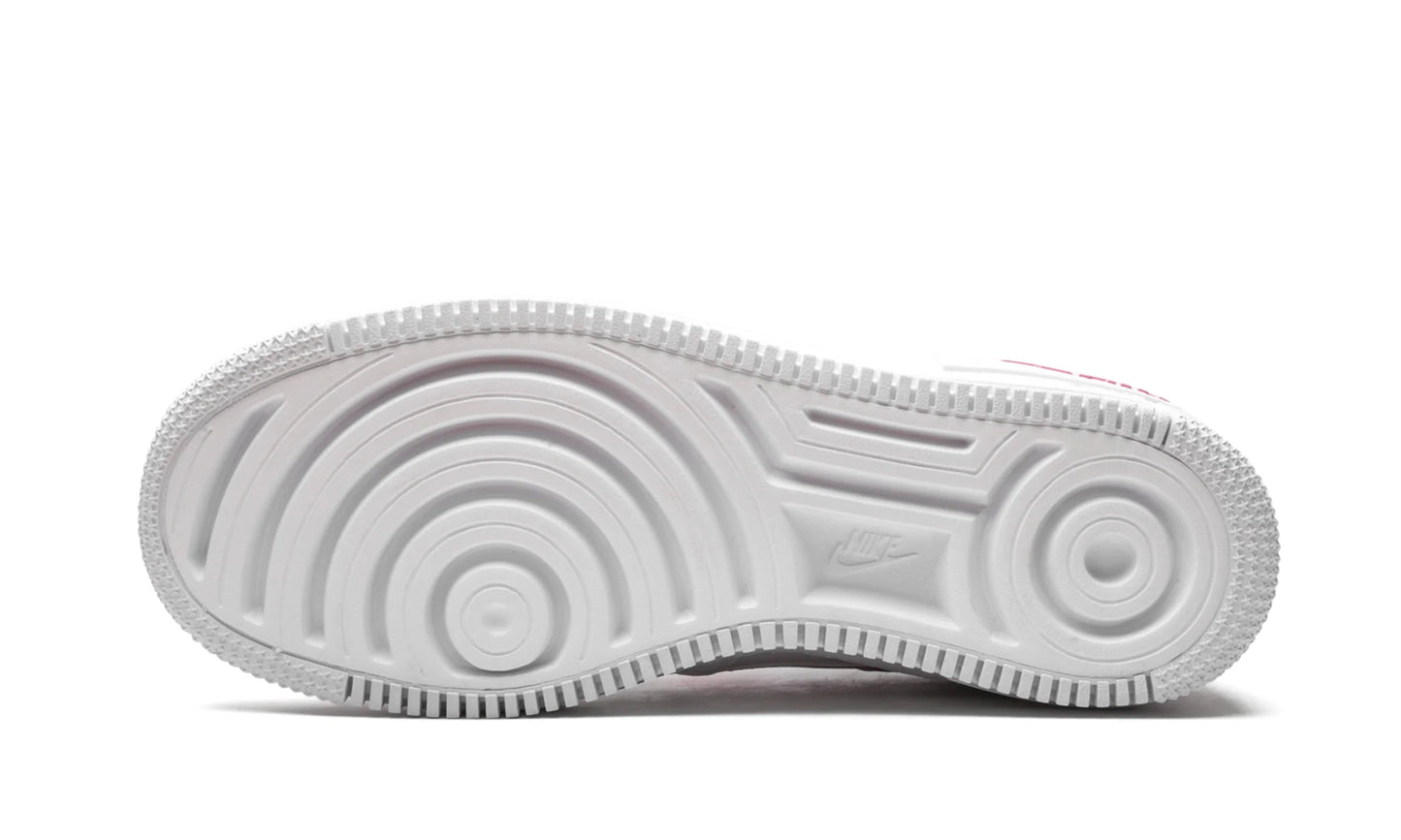 Nike Air Force 1 Low Shadow White Magic Flamingo (W)