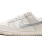 Nike Dunk Low Oxygen Purple (W)