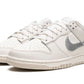 Nike Dunk Low Oxygen Purple (W)
