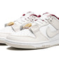Nike Dunk Low Just Do It White Phantom (W)