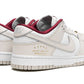 Nike Dunk Low Just Do It White Phantom (W)