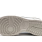 Nike Dunk Low Just Do It White Phantom (W)