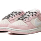 Nike Dunk Low Pink Foam (W)