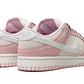 Nike Dunk Low Pink Foam (W)
