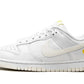 Nike Dunk Low Yellow Heart (W)