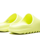 Adidas Yeezy Slide Glow Green