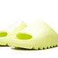 Adidas Yeezy Slide Glow Green
